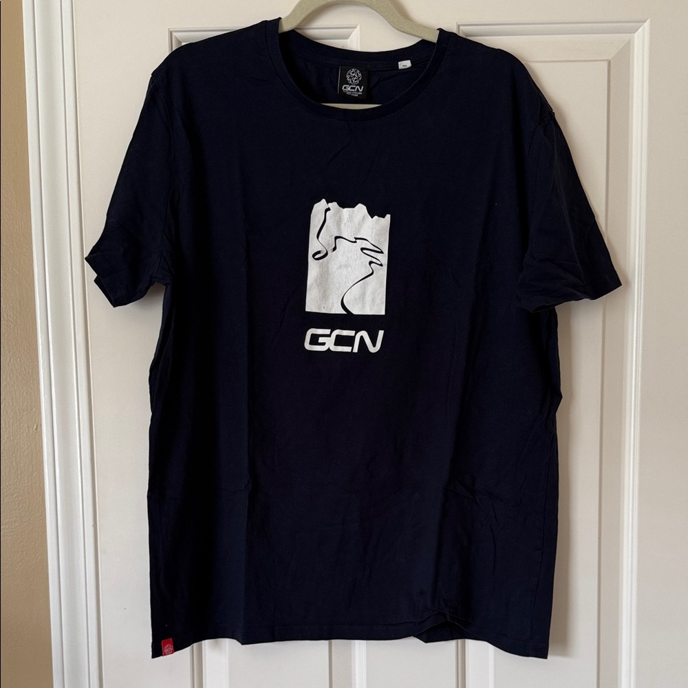 Men's GCN Tee